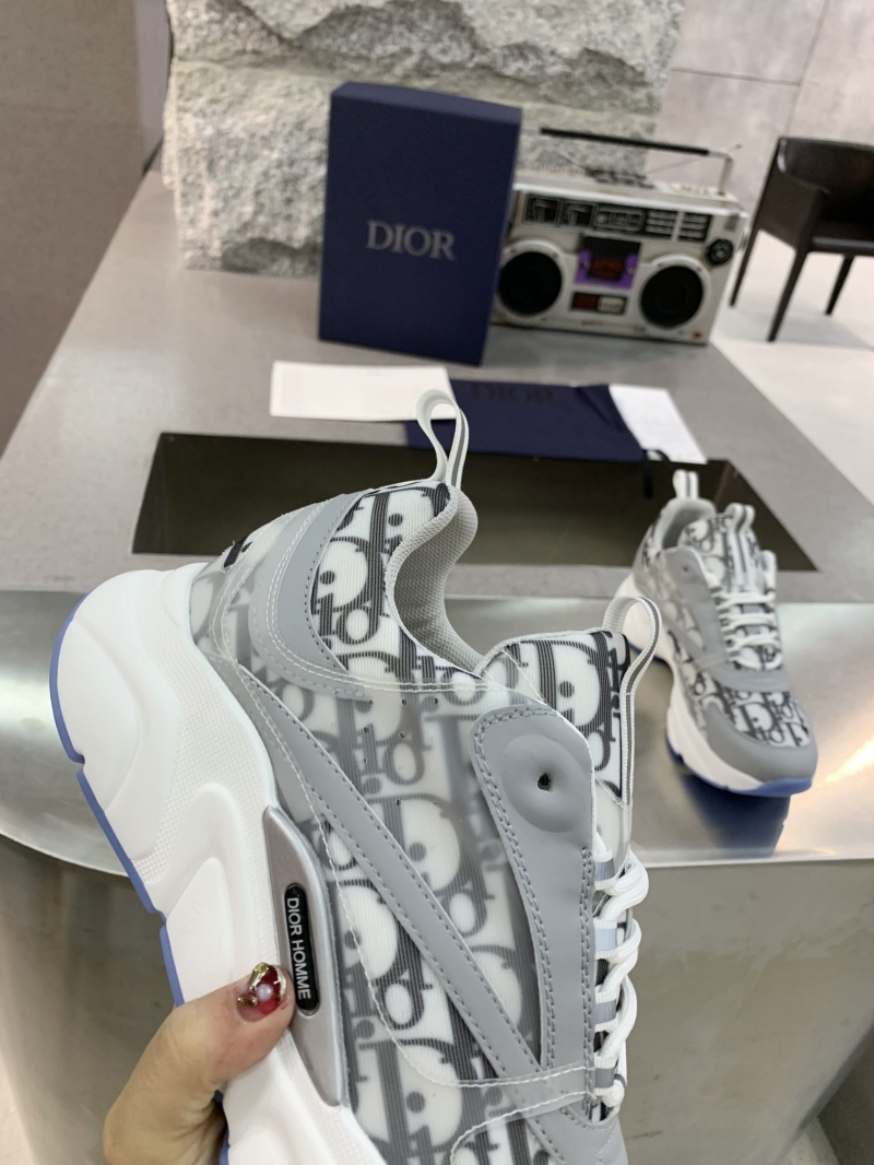 Christian Dior Sneakers